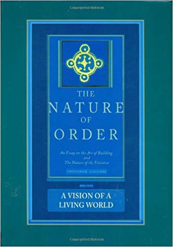 FreeCourseWeb The Nature of Order An Essay on the Art of Building and the Nature of the Universe Book 4 The Luminous Ground