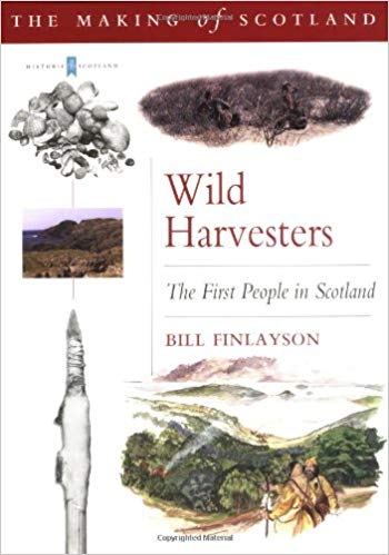 FreeCourseWeb Wild Harvesters The First People in Scotland