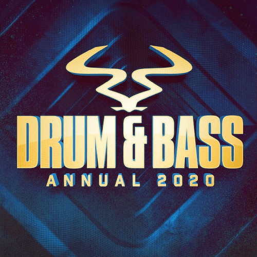 VA - RAM Drum &amp; Bass Annual (2020)