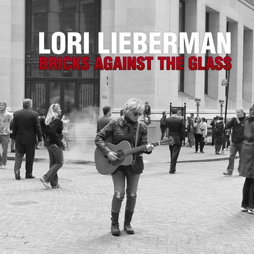 Lori Lieberman - Bricks Against The Glass (2013/2019) Hi-Res