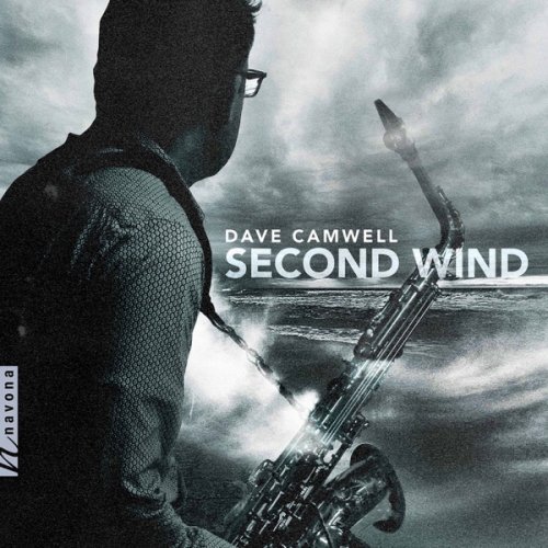 Dave Camwell - Second Wind (2019) Hi-Res