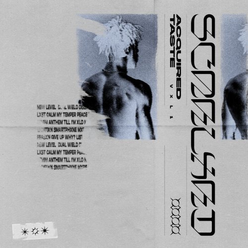 Scarlxrd - Acquired Taste: Vxl. 1 (2019) Hi-Res