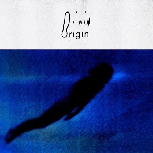 Jordan Rakei - Origin (2019) Hi-Res