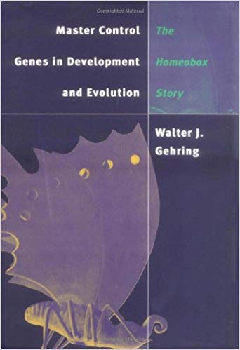 Master Control Genes in Development and Evolution: The Homeobox Story
