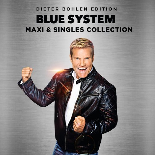 Blue System - Maxi &amp; Singles Collection (2019)