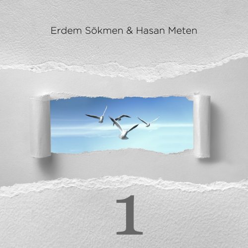 Erdem Sökmen, Hasan Meten - 1 (2019) Hi-Res
