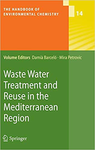 FreeCourseWeb Waste Water Treatment and Reuse in the Mediterranean Region