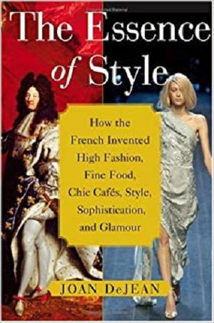The Essence of Style