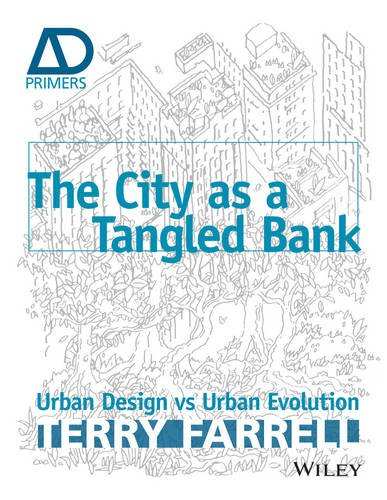 The City As a Tangled Bank: Urban Design versus Urban Evolution
