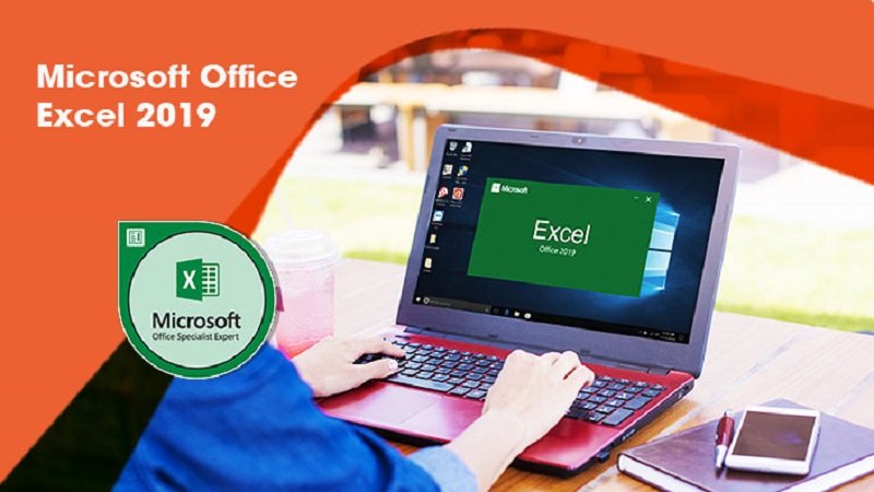 office 2019 excel