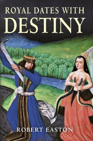  Royal Dates with Destiny