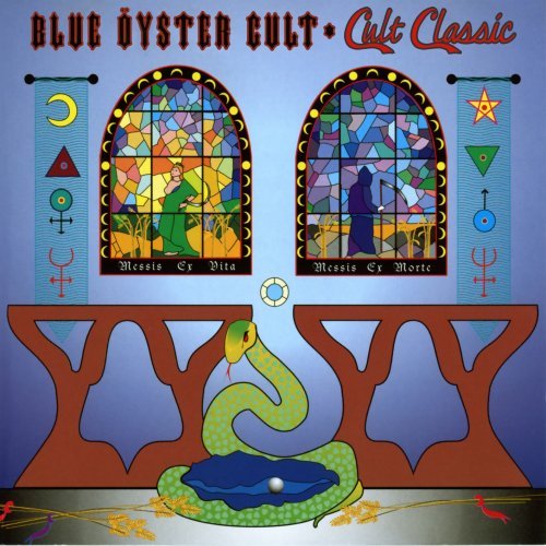 Blue Öyster Cult - Cult Classic 1994 (2020) FLAC