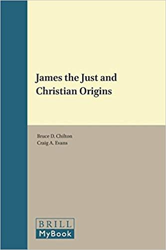 FreeCourseWeb James the Just and Christian Origins