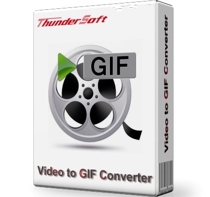 Portable ThunderSoft Video to GIF Converter 2.8.2