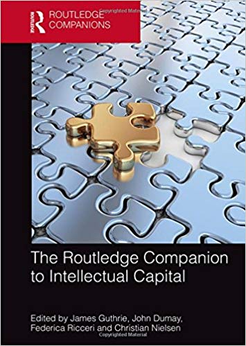 The Routledge Companion to Intellectual Capital