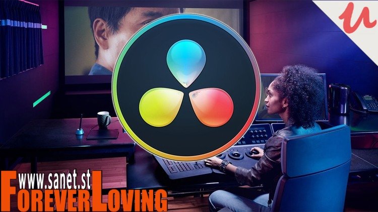 does davinci resolve support aac