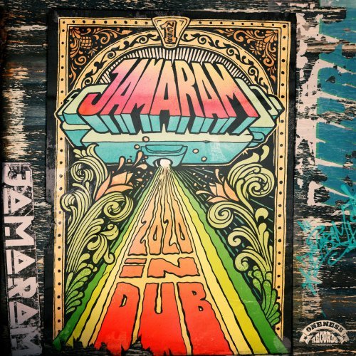 Jamaram &amp; Umberto Echo - 2020 in Dub (2020)