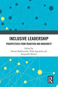 FreeCourseWeb Inclusive Leadership Perspectiives from Tradition and Modernity