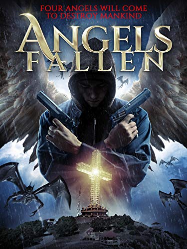 Angels Fallen 2020 1080p WEB-DL H264 AC3-EVO