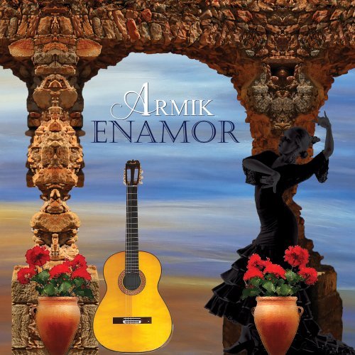 Armik - Enamor (2017) Hi-Res