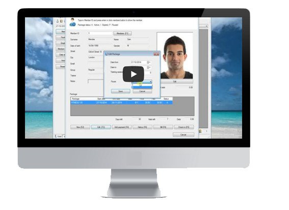 Fitness Manager 10.4.5.4 Multilingual