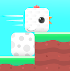 Square Bird v2
