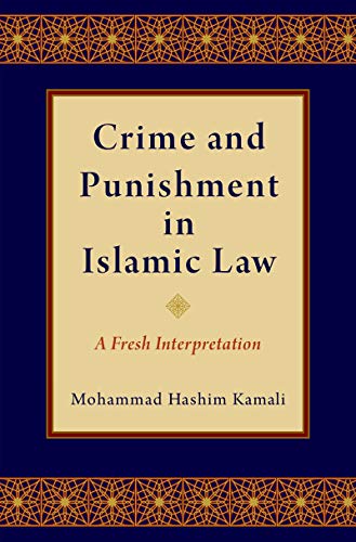 FreeCourseWeb Crime and Punishment in Islamic Law A Fresh Interpretation