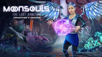 Moonsouls The Lost Sanctum Collectors Edition-RAZOR +MAC