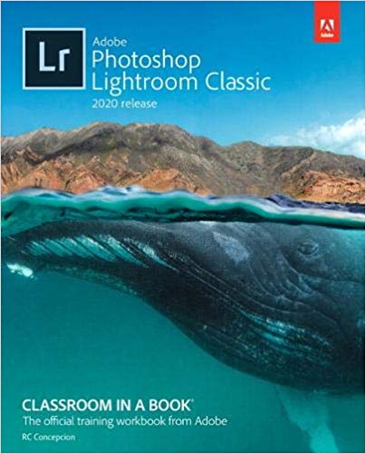 Download Adobe Photoshop Lightroom Classic Classroom In A