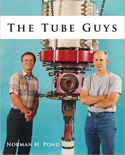 The Tube Guys