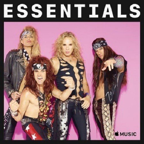 Steel Panther - Essentials (2020)