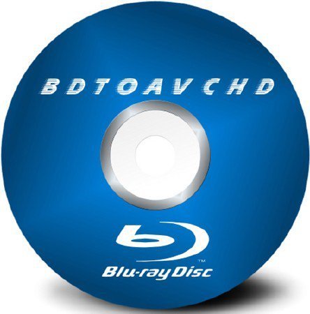 Portable BDtoAVCHD 2.9.2