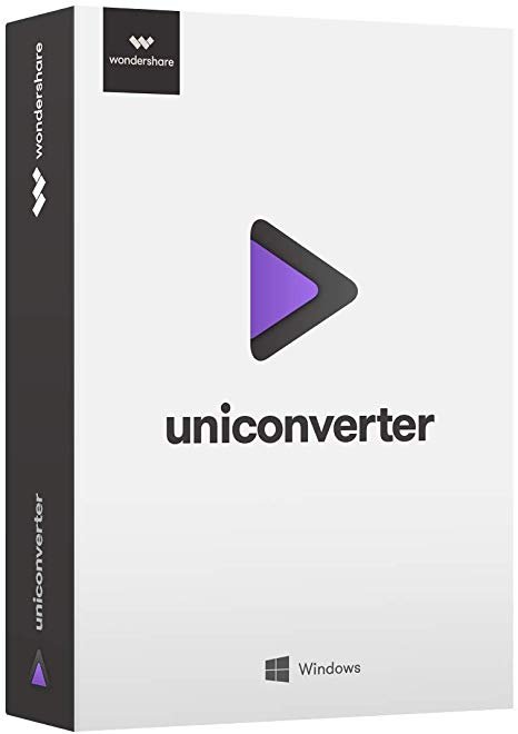 wondershare uniconverter portable multilingual
