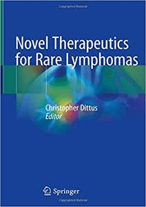 Novel Therapeutics for Rare Lymphomas (EPUB)