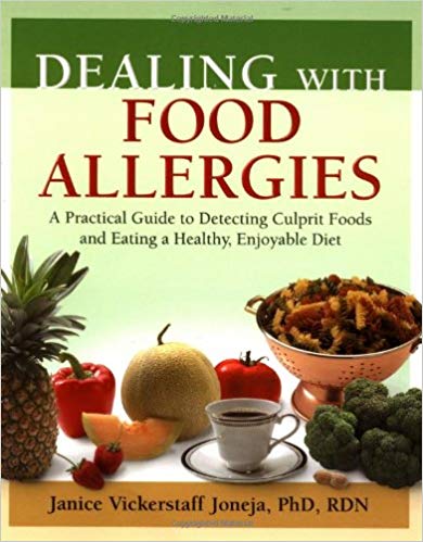 FreeCourseWeb Dealing with Food Allergies A Practical Guide to Detecting Culprit Foods and Eating a Healthy Enjoyable Diet