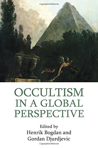 Occultism in a Global Perspective