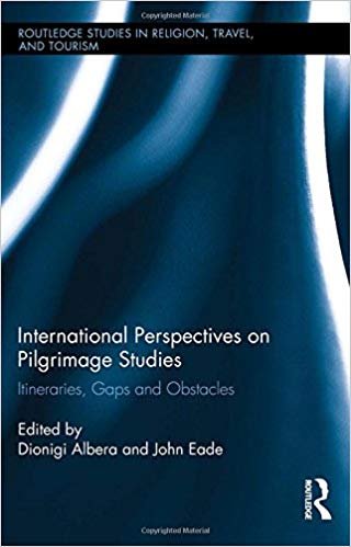 FreeCourseWeb International Perspectives on Pilgrimage Studies Itineraries Gaps and Obstacles