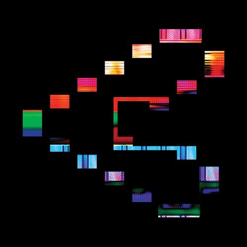 Squarepusher - Be Up a Hello (2020)