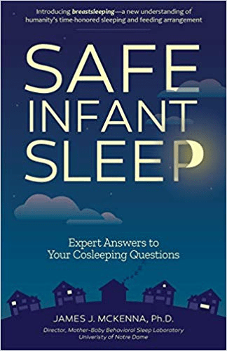 baby sleep expert online