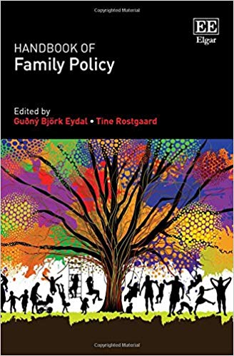 Handbook of Family Policy