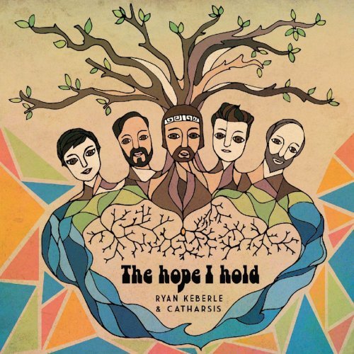 Ryan Keberle - The Hope I Hold (2019) Hi-Res