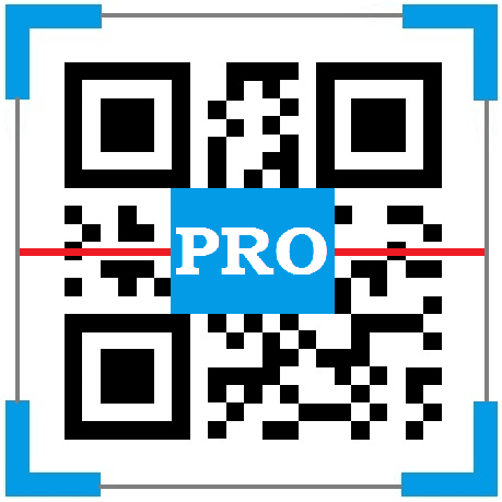 qr code scanner pro download