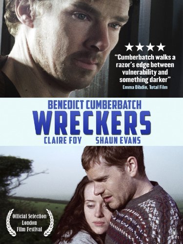 Wreckers 2011 1080p WEB-DL HEVC x265-RMTeam