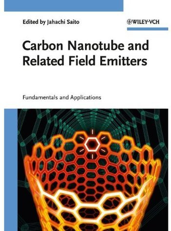 Carbon Nanotube and Related Field Emitters: Fundamentals and Applications