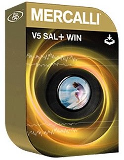 proDAD Mercalli V5 SAL+ 5.0.460.2 Multilingual