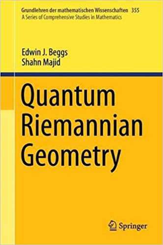 Sakai riemannian geometry pdf