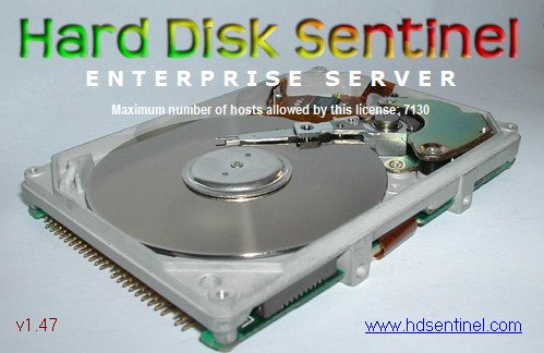hard disk sentinel enterprise crack