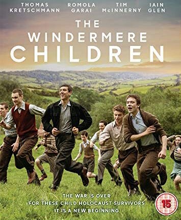 The Windermere Children 2020 1080p WEB-DL H264 AC3-EVO