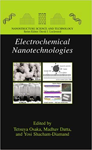 FreeCourseWeb Electrochemical Nanotechnologies