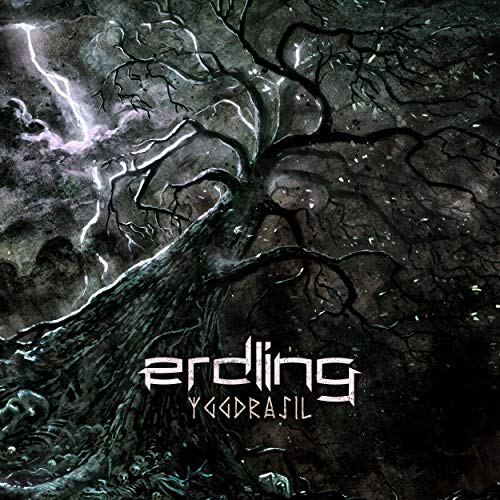 erdLing - Yggdrasil (2020) Mp3 / Flac